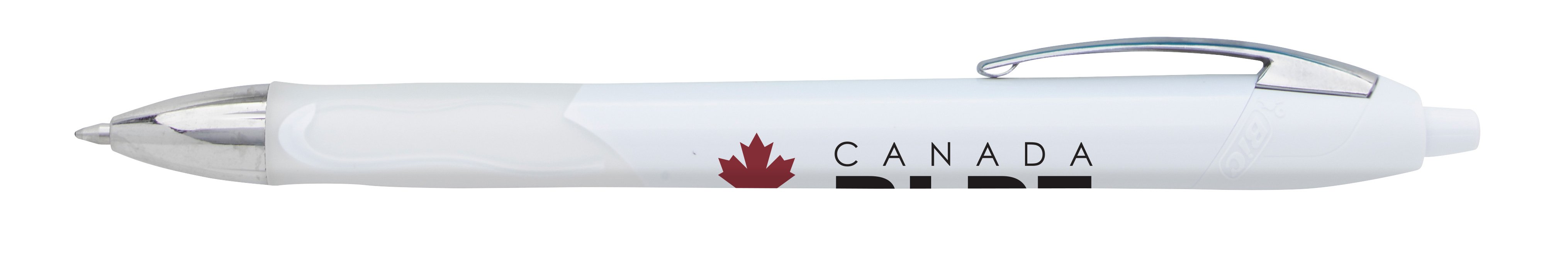 BIC® Ferocity Clic™ Gel Pen 22