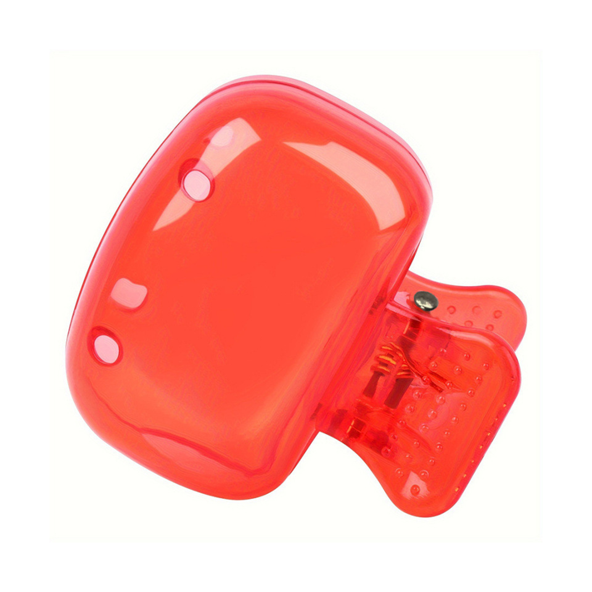 Plastic ToothBrush Clip Case MOQ20 8
