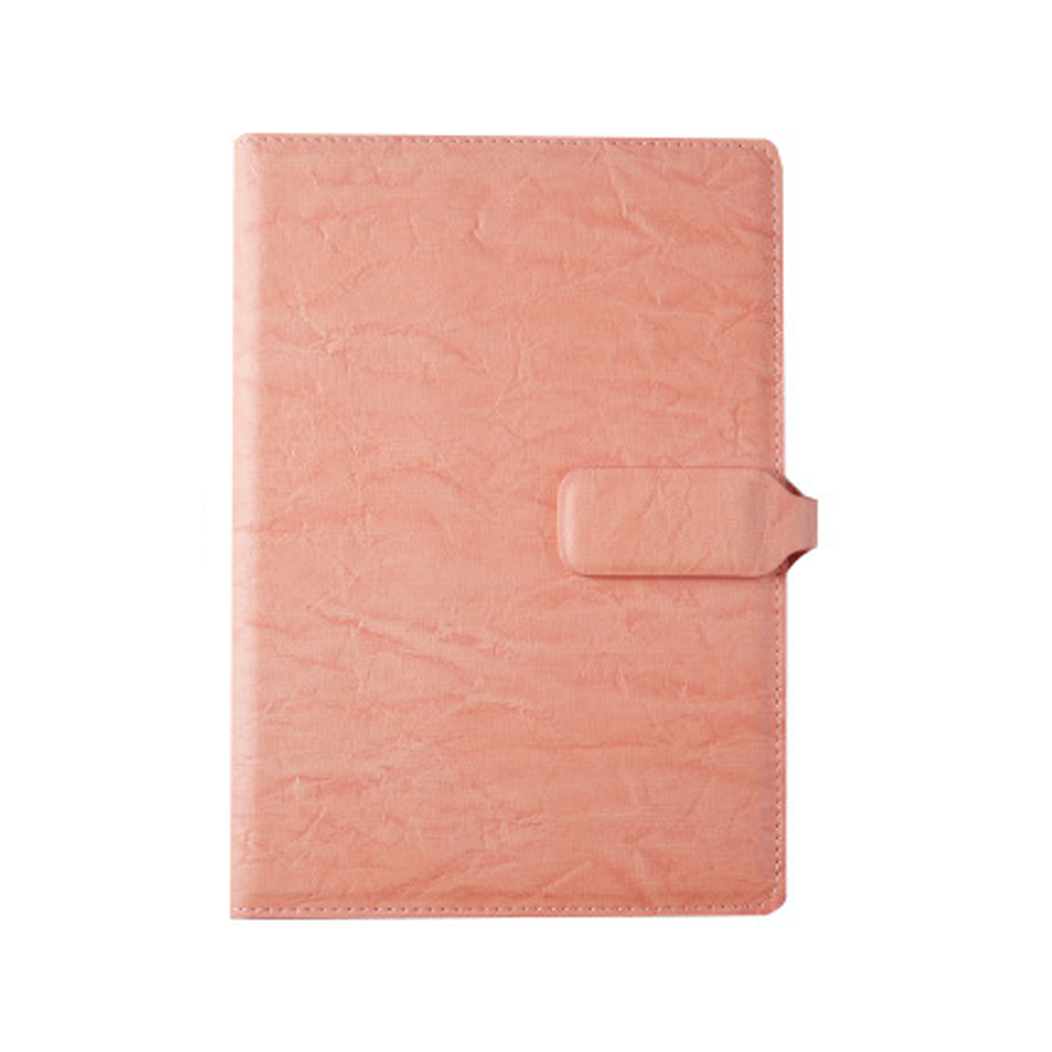A5 PU Leather Notebook 13