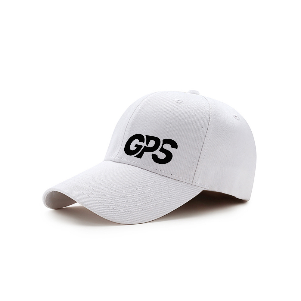 Cotton Baseball Cap