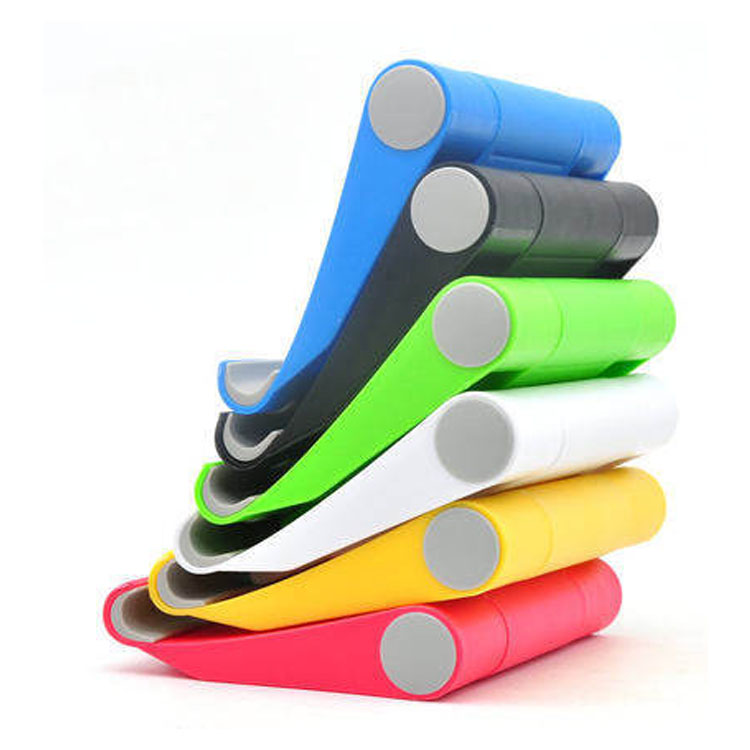 Adjustable Foldable Phone/iPad Desktop Stand 6
