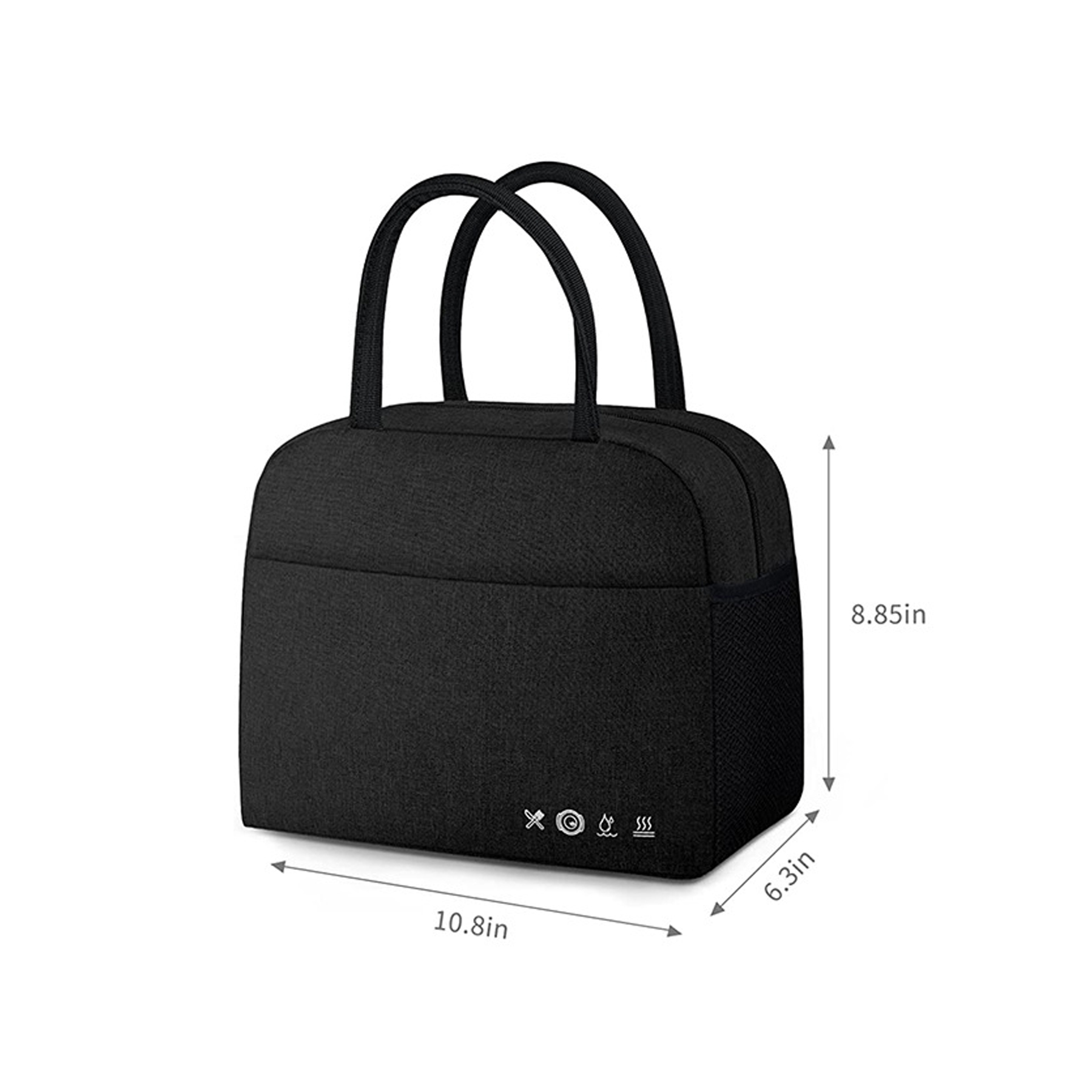 Lunch Bag 2