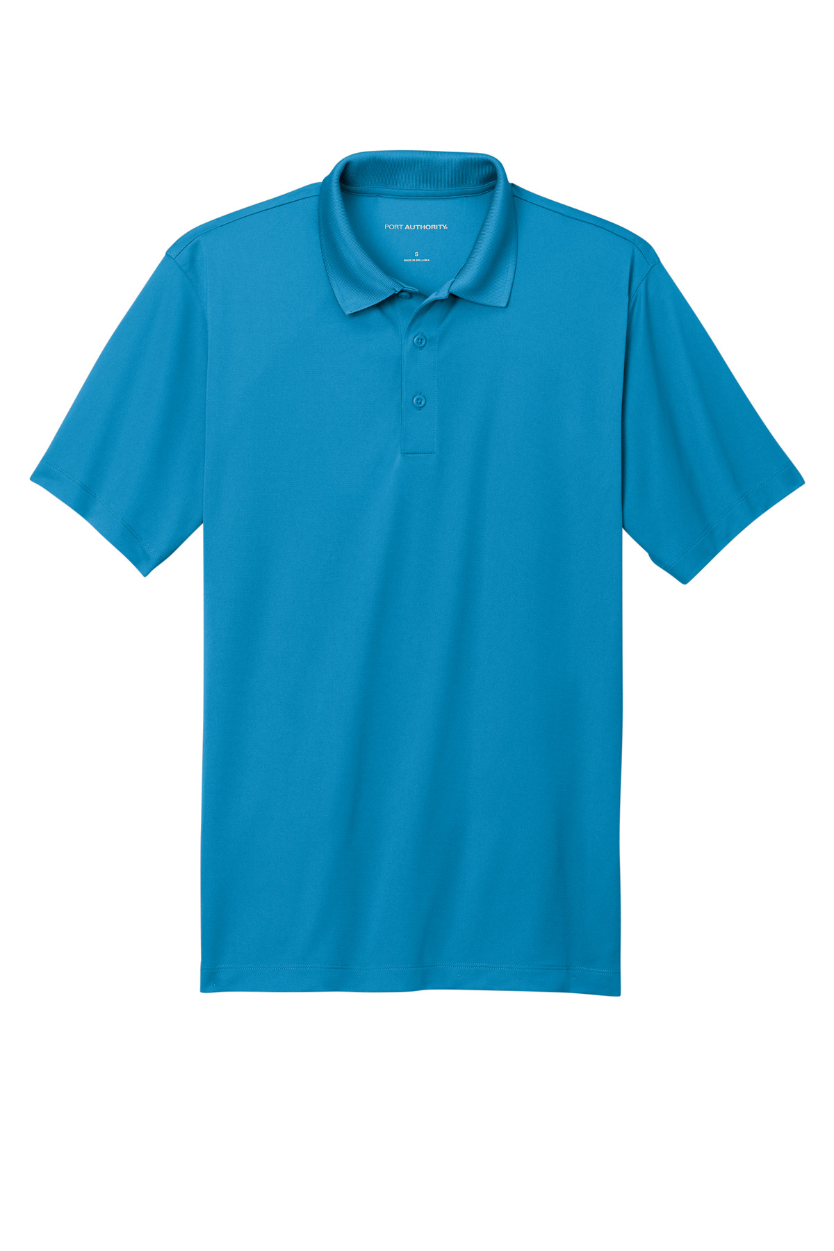 Port Authority® C-FREE Performance Polo 9