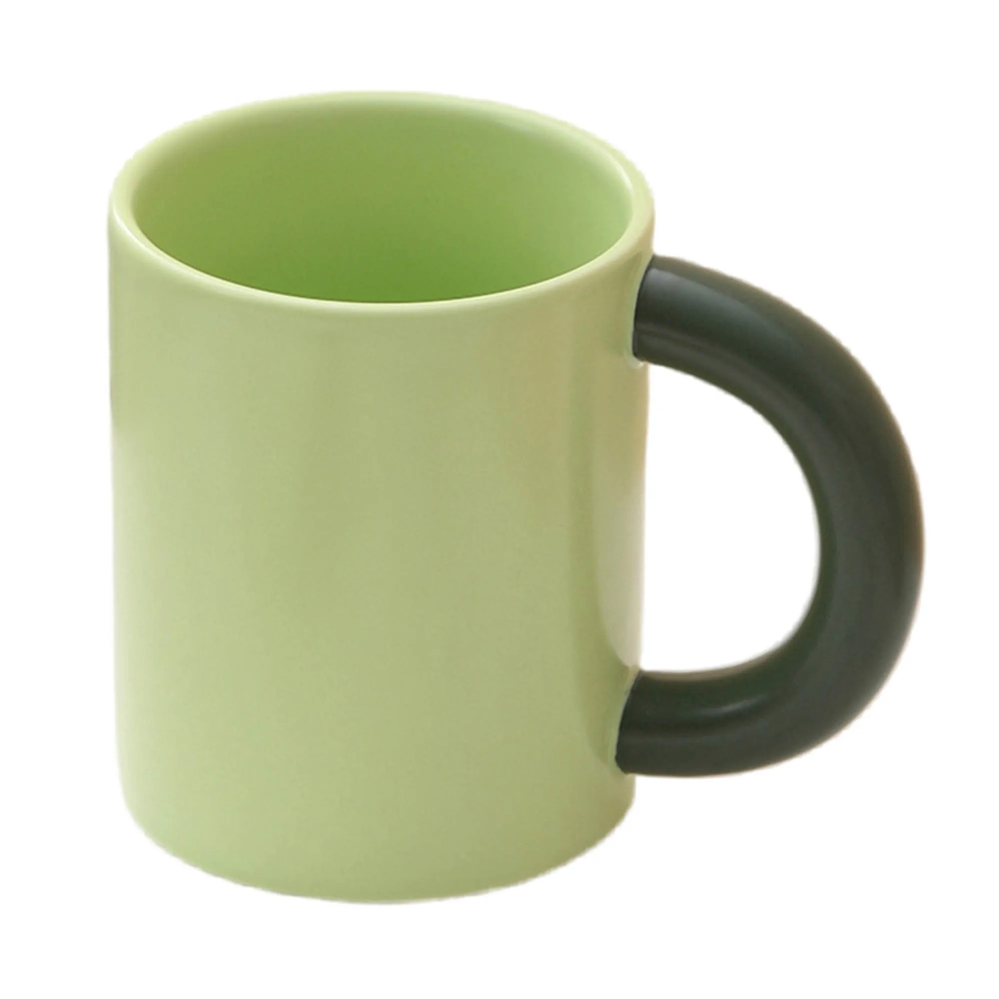 14oz Ceramic Mug 6
