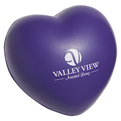 Valentine Heart Stress Reliever 33