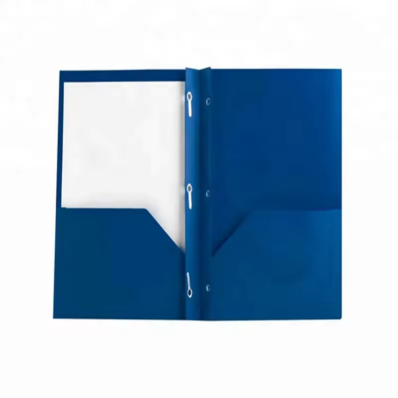 Plastic File Folder 8