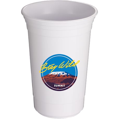 The Varsity Double Wall Tumbler 16 oz. 65