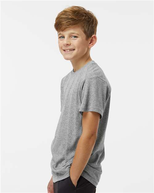 Youth Islander Performance T-Shirt - 208Y 30