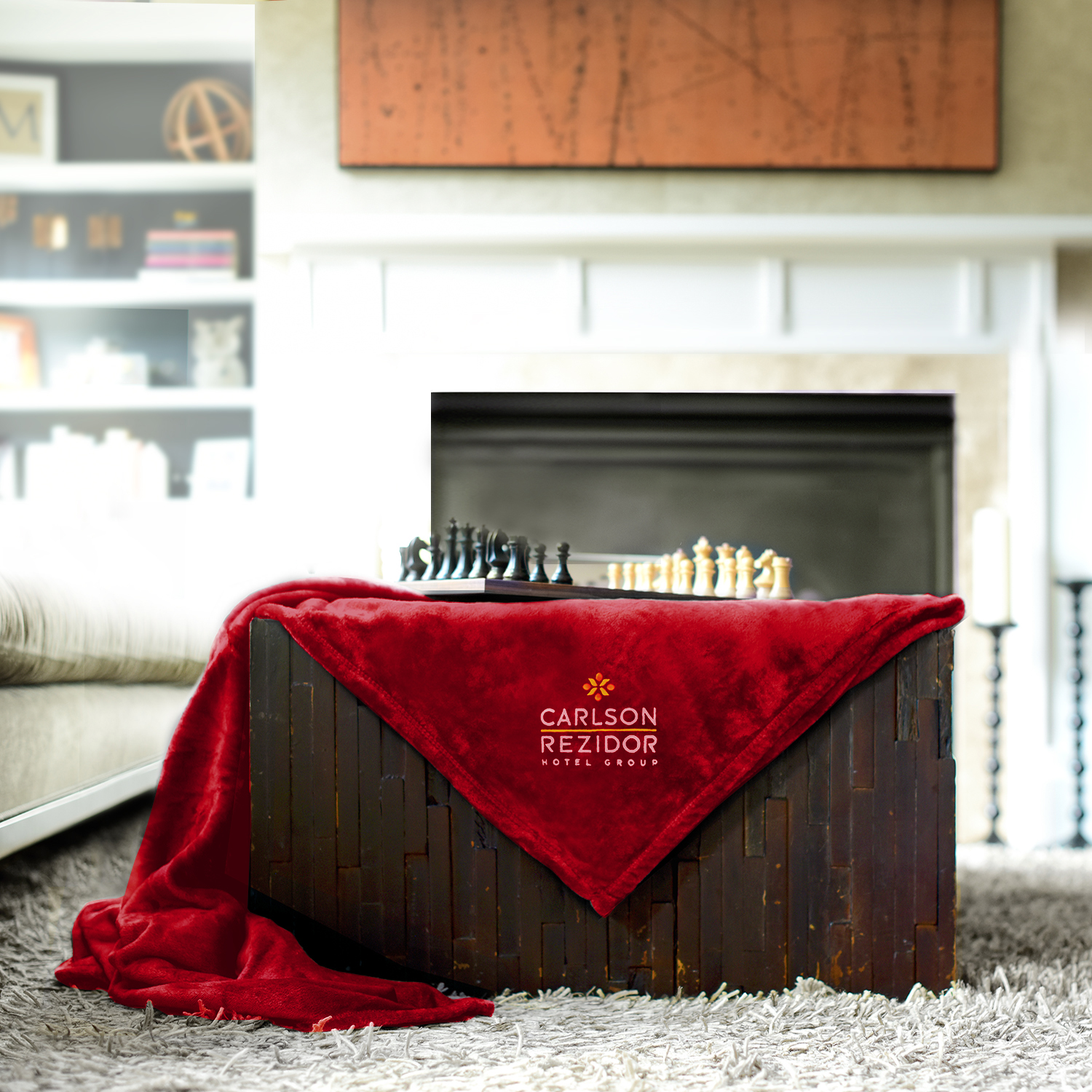 Mink Soft Touch Blanket 13