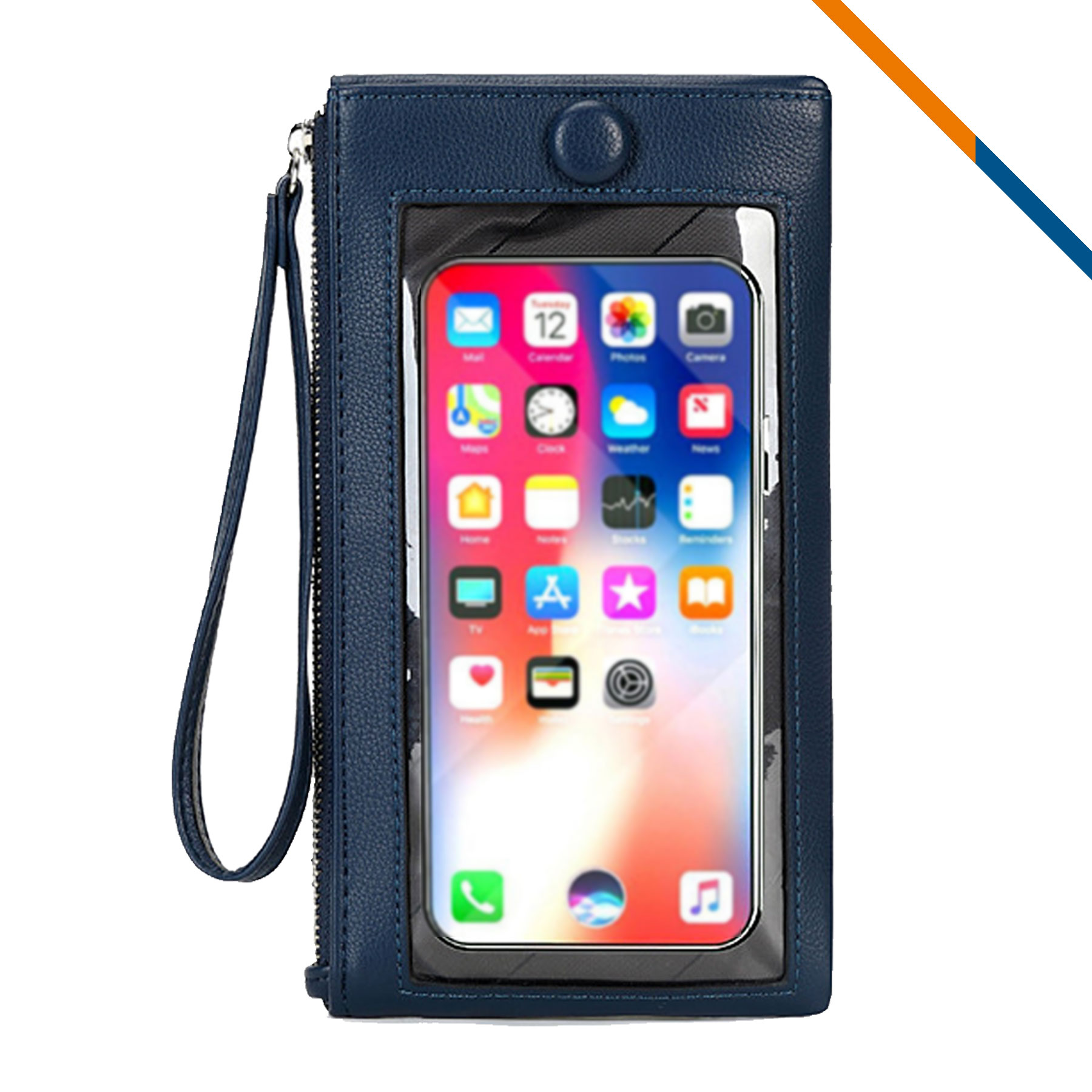 Universal Satchel Phone Bag 4