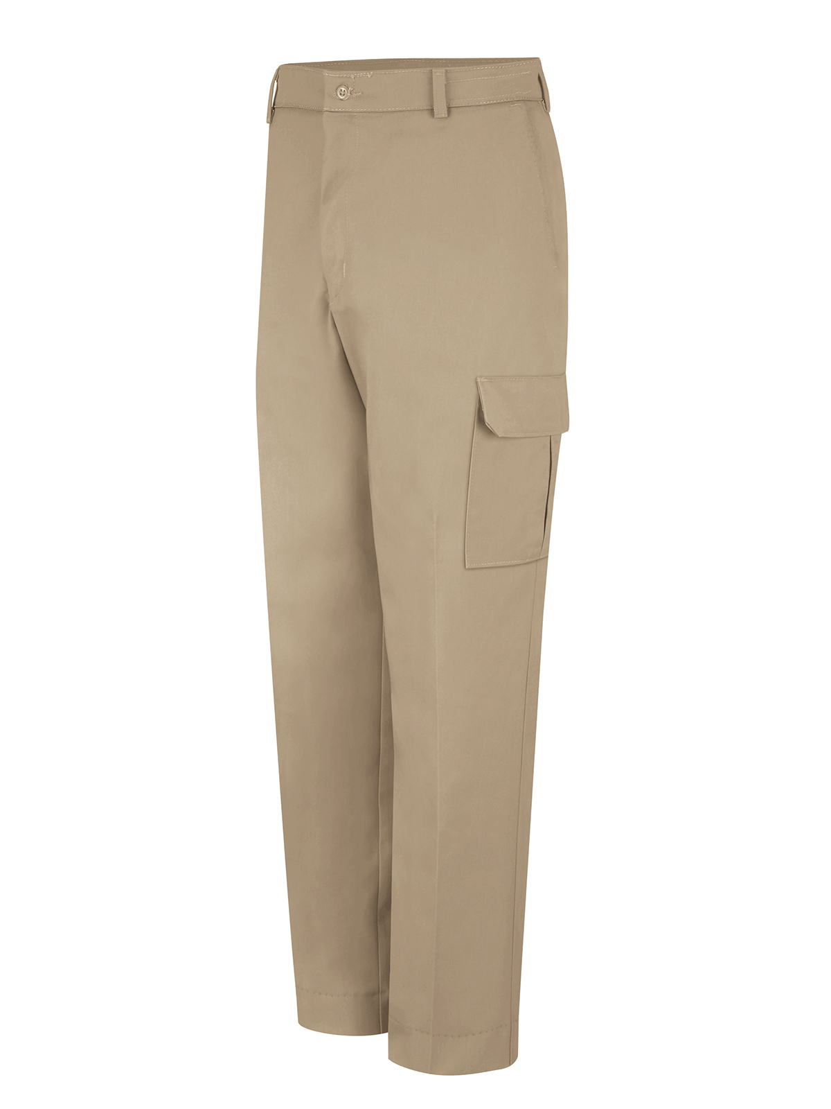 Red Kap Bottoms - Men's Industrial Cargo Pant 6