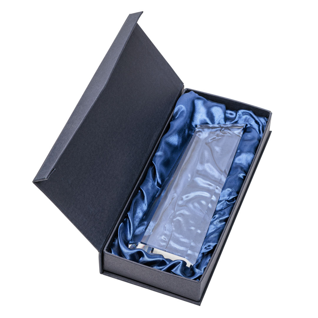 Belmont Tower VividPrint™ Award 6