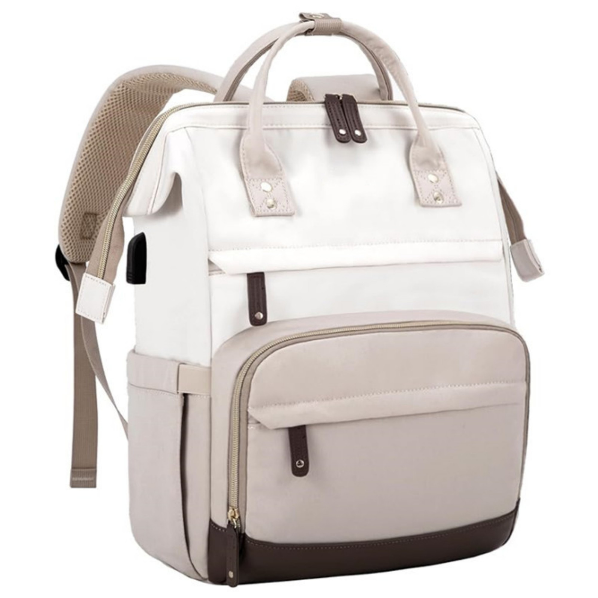 Waterproof Casual Backpack 9
