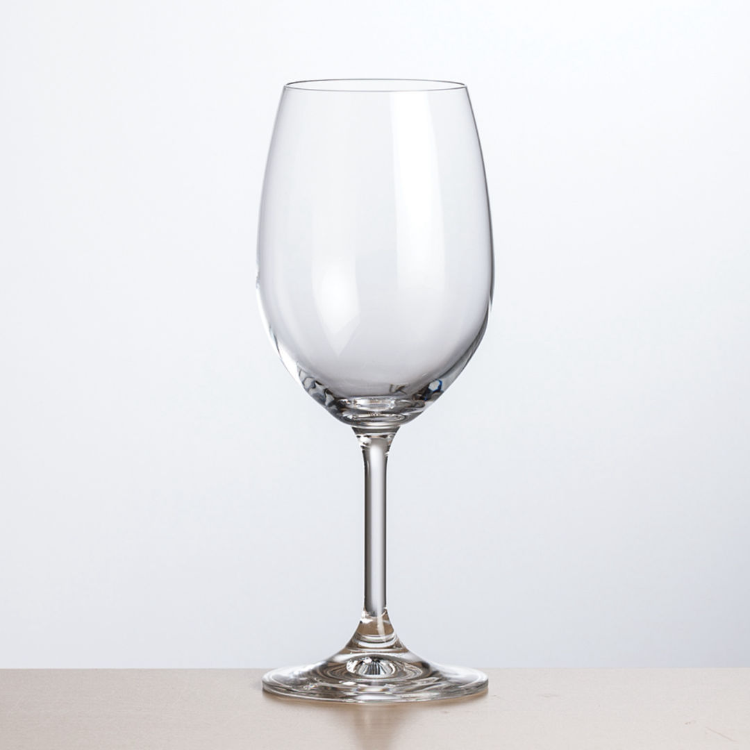 Naples Wine - Imprinted 25