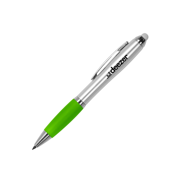 Curvaceous Infinity Pencil 14