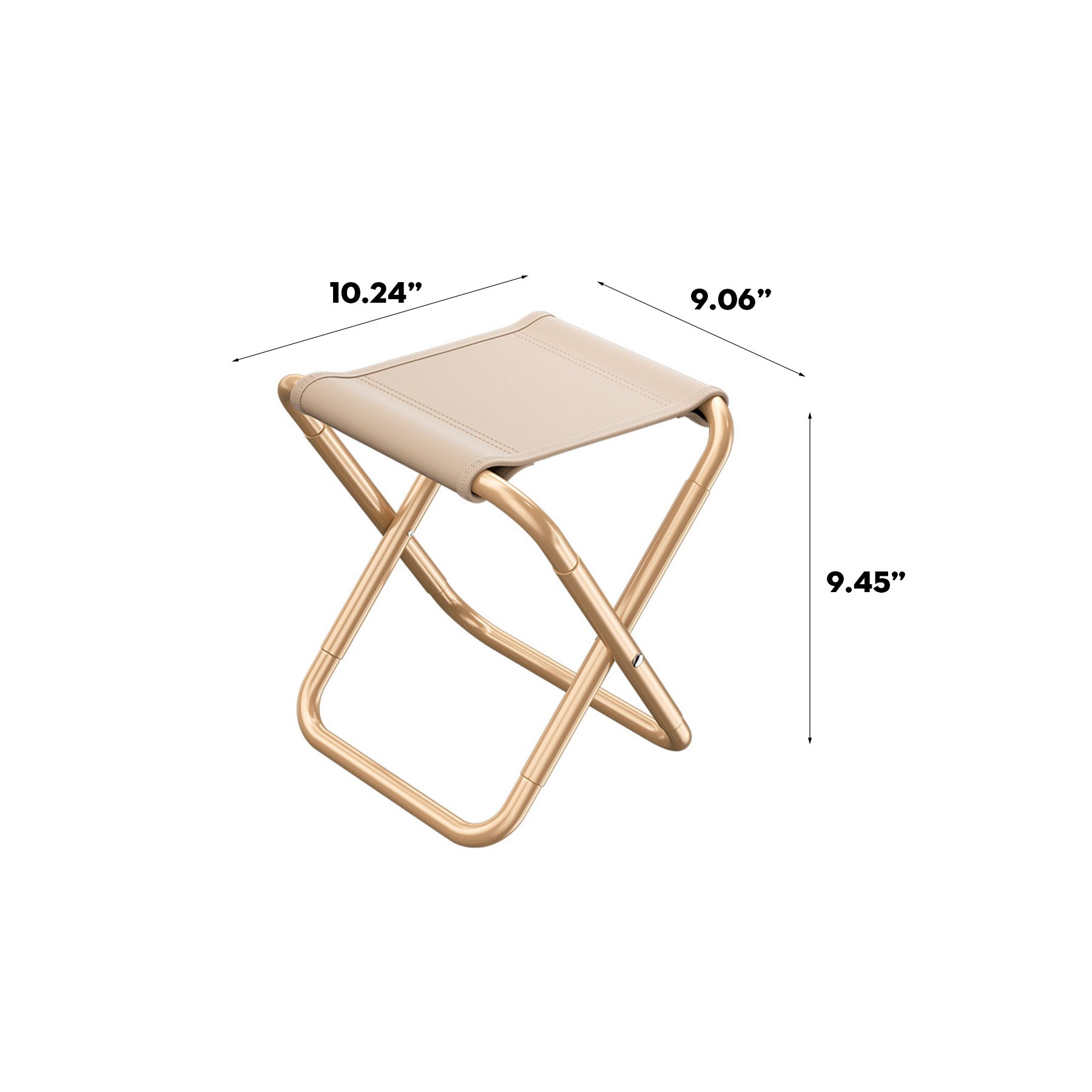Folding Portable Chair 6