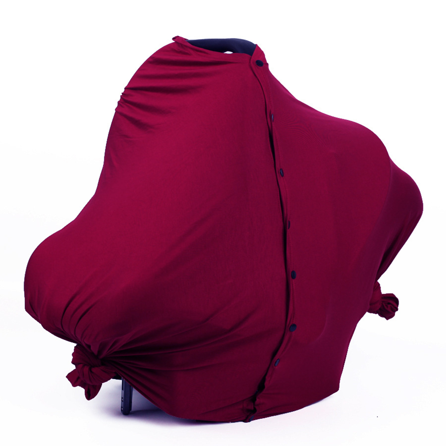 Chic Maternity Nursing Cover 17