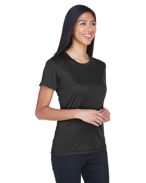 Women's Cool and Dry Performance T-Shirt - 8620L 21