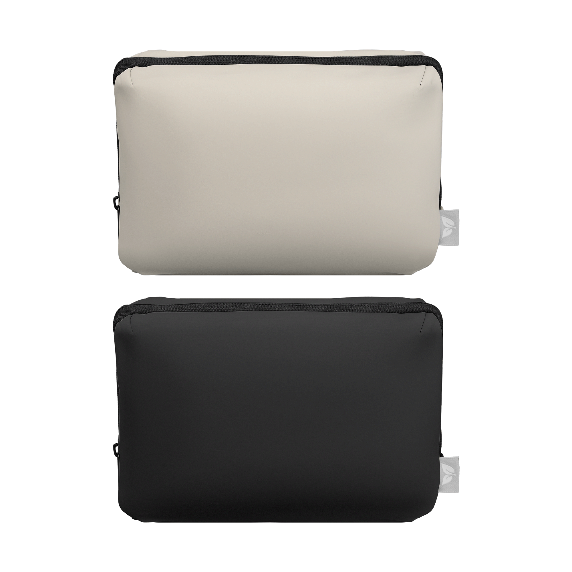 Malmö rPET  Multi Pocket Zippered Utility Pouch - 2L 17