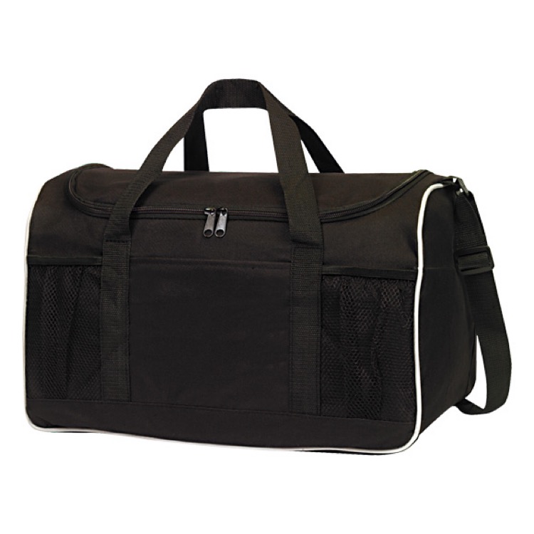 Go Team Duffel 4