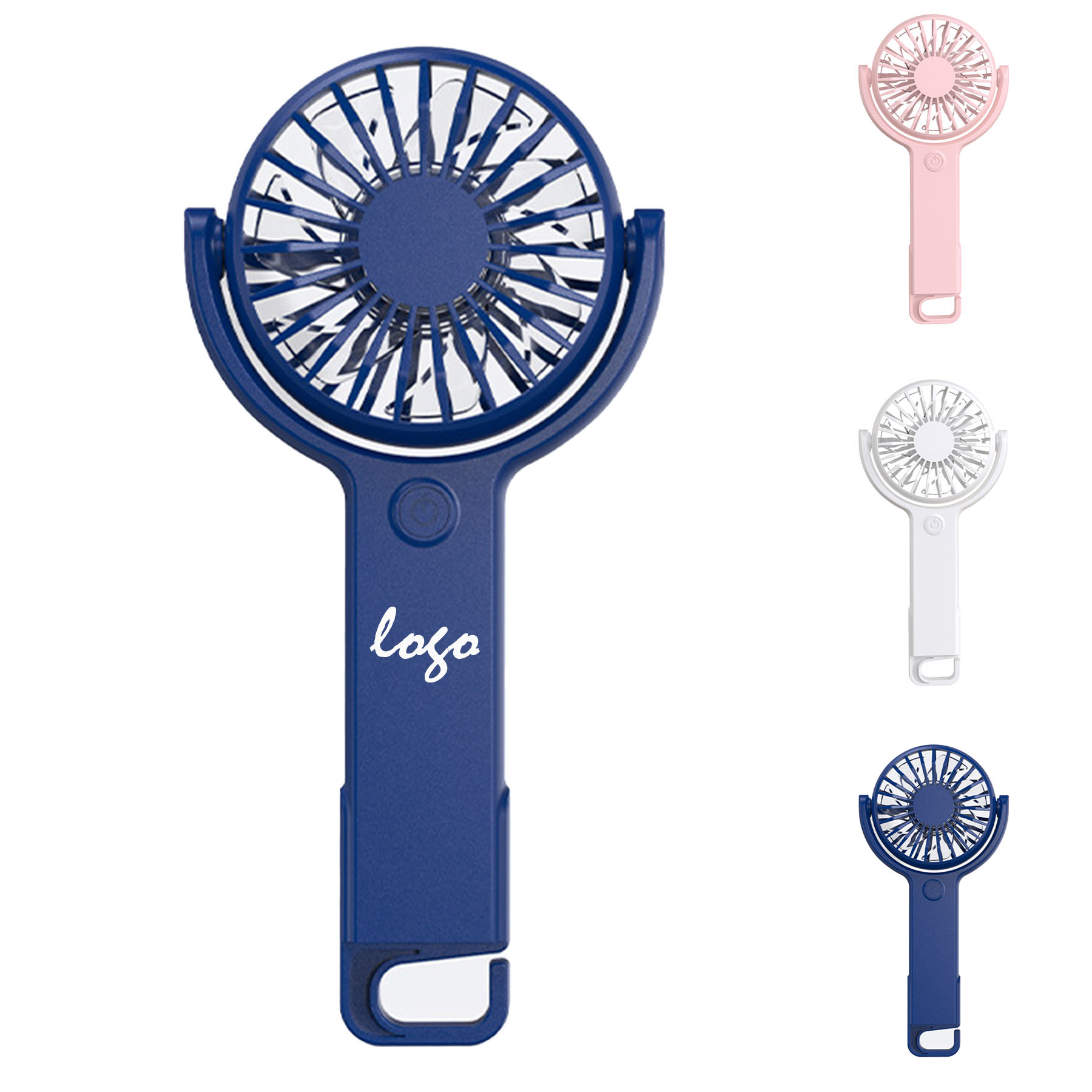 Portable Mini Handheld Fan 3