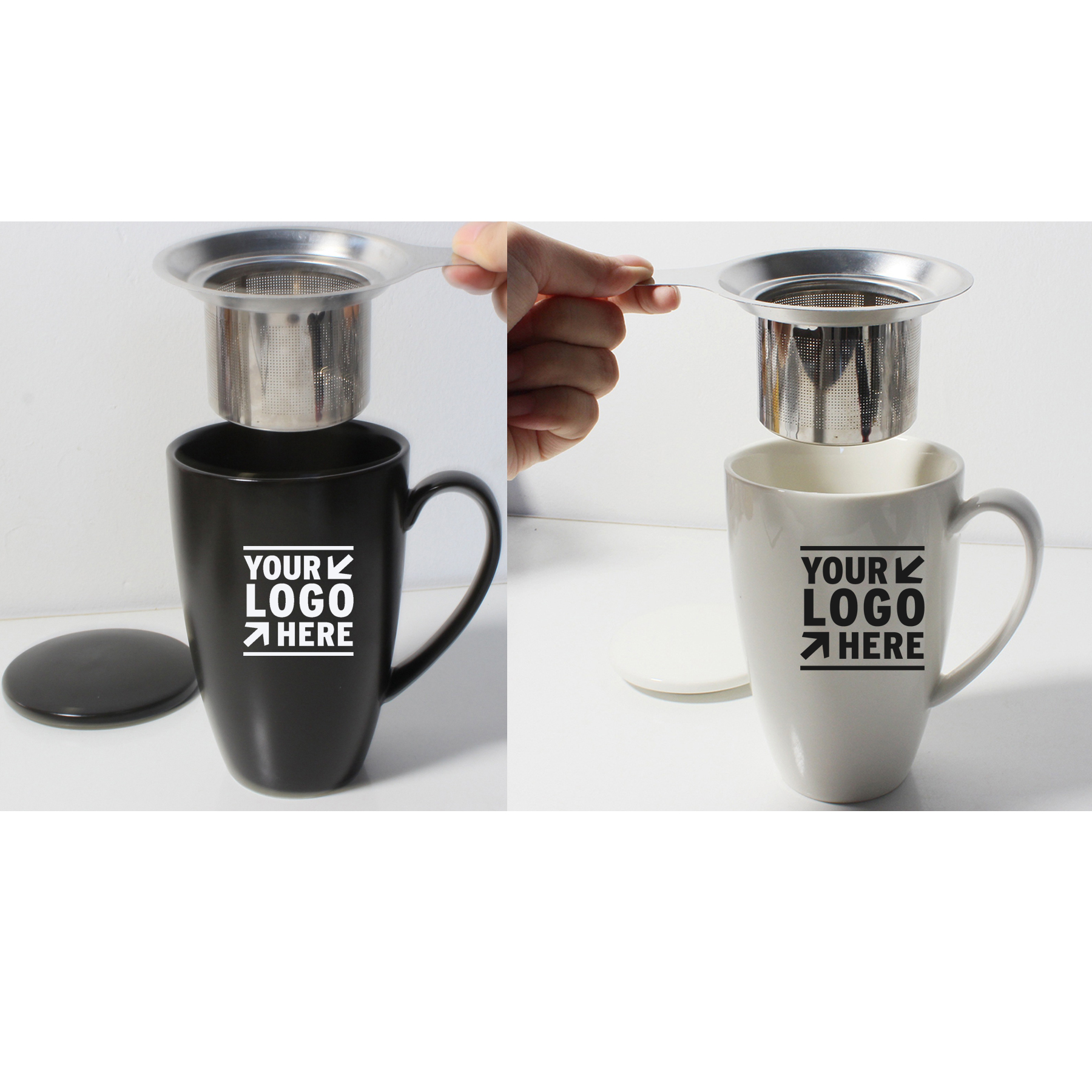 Heart Shaped Wedding Parasol Umbrella for Bride 1