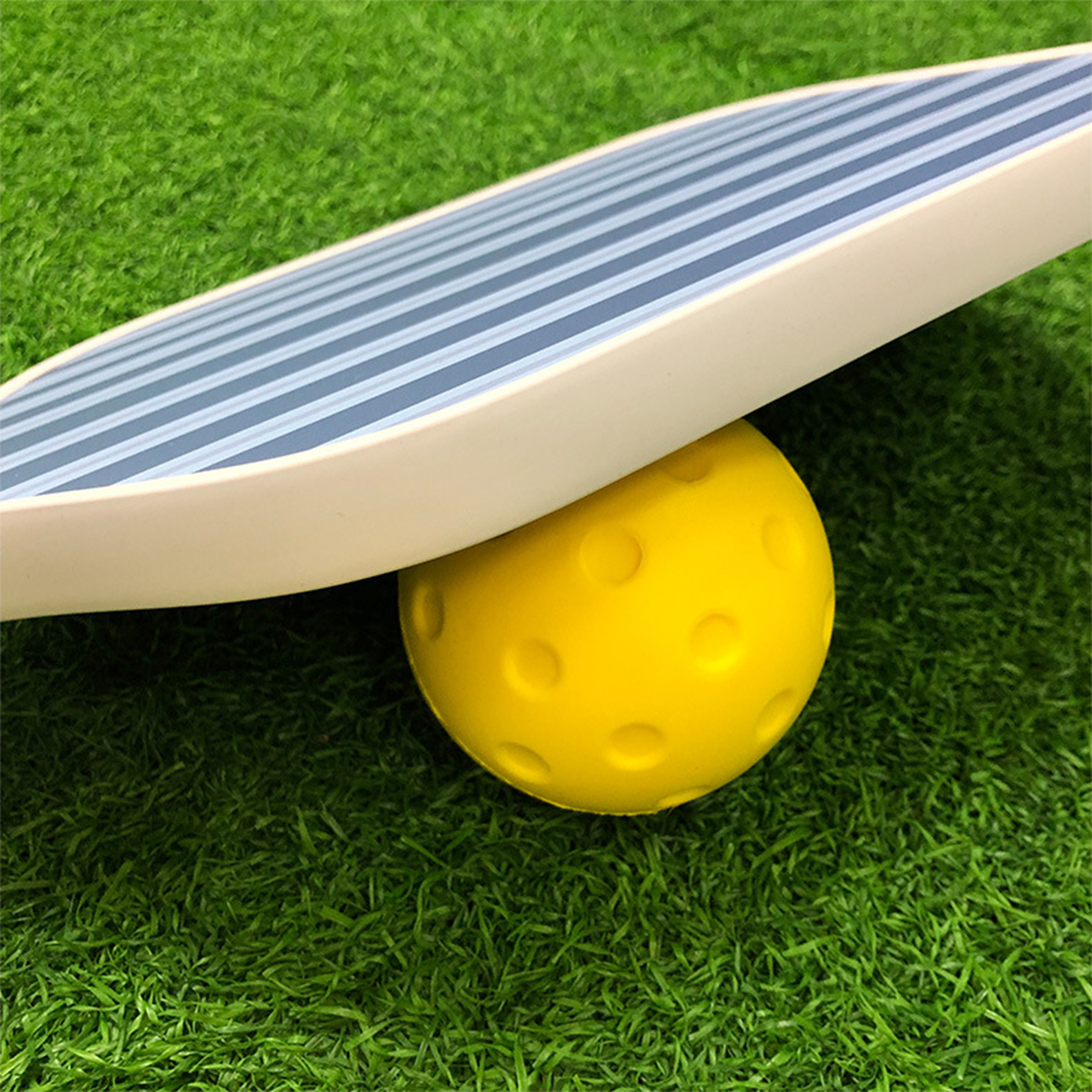 Pu Foam Light And Low-Noise Pick Ball 5