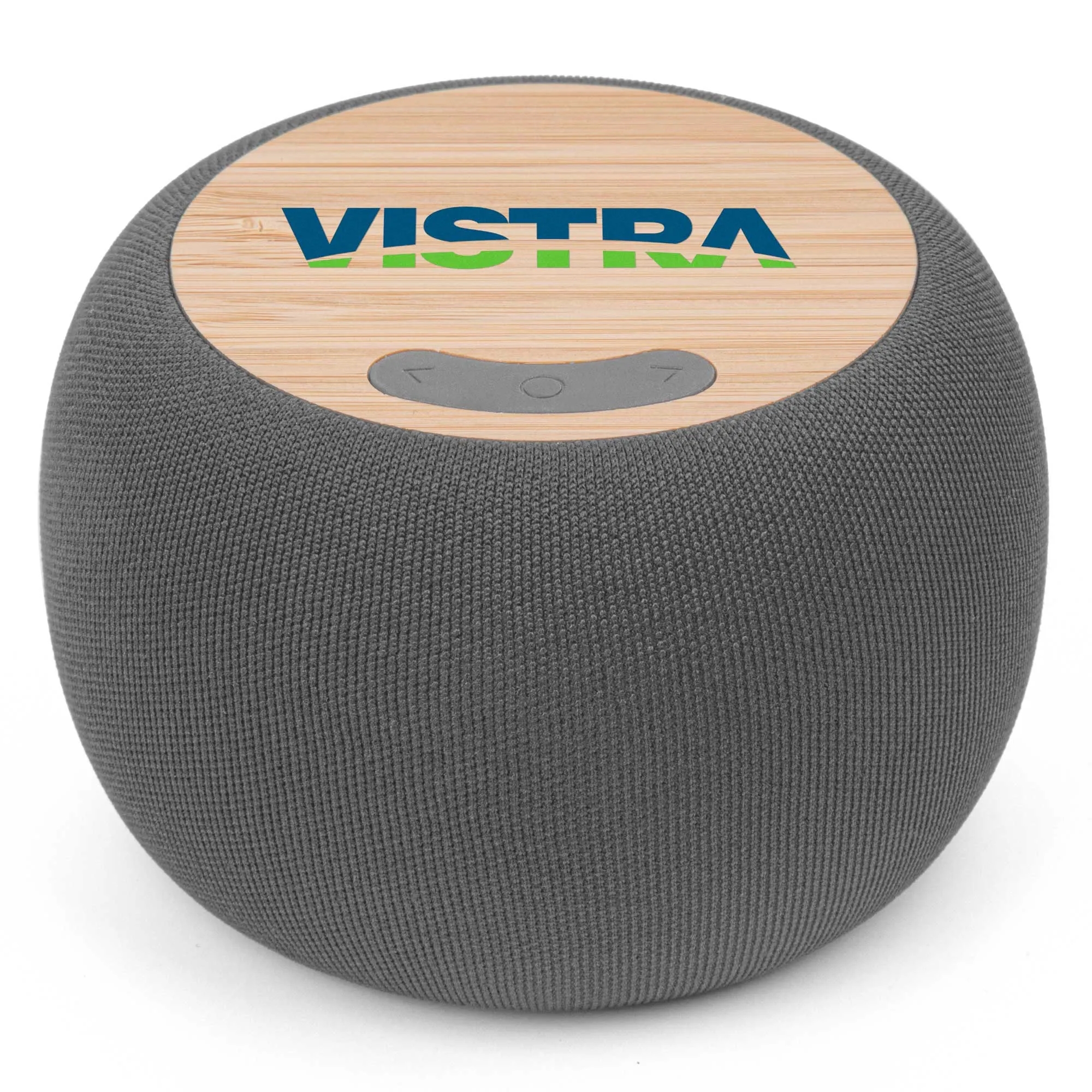 Boomer Bamboo Wireless Speaker 5
