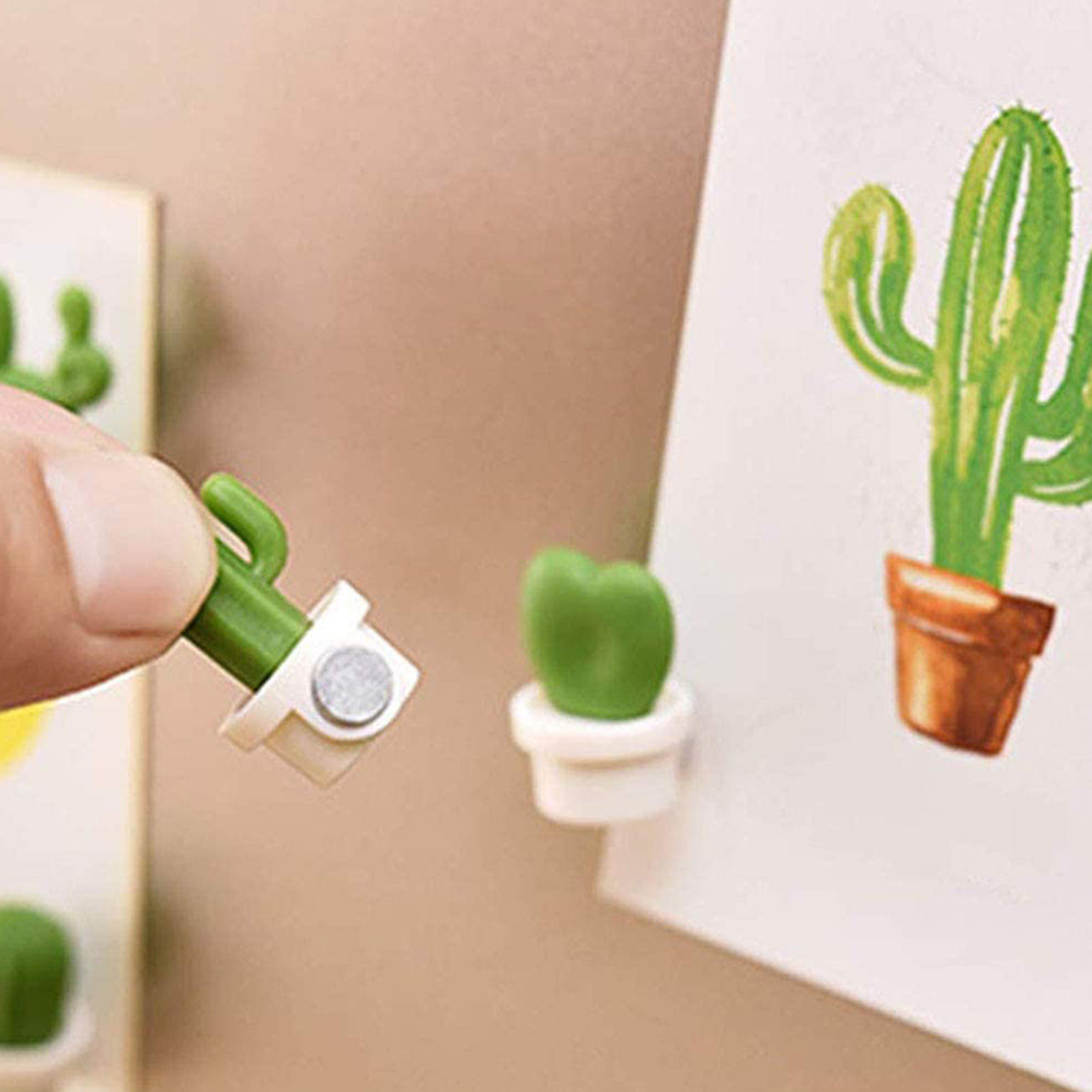 Decorative Refrigerator Magnet 9