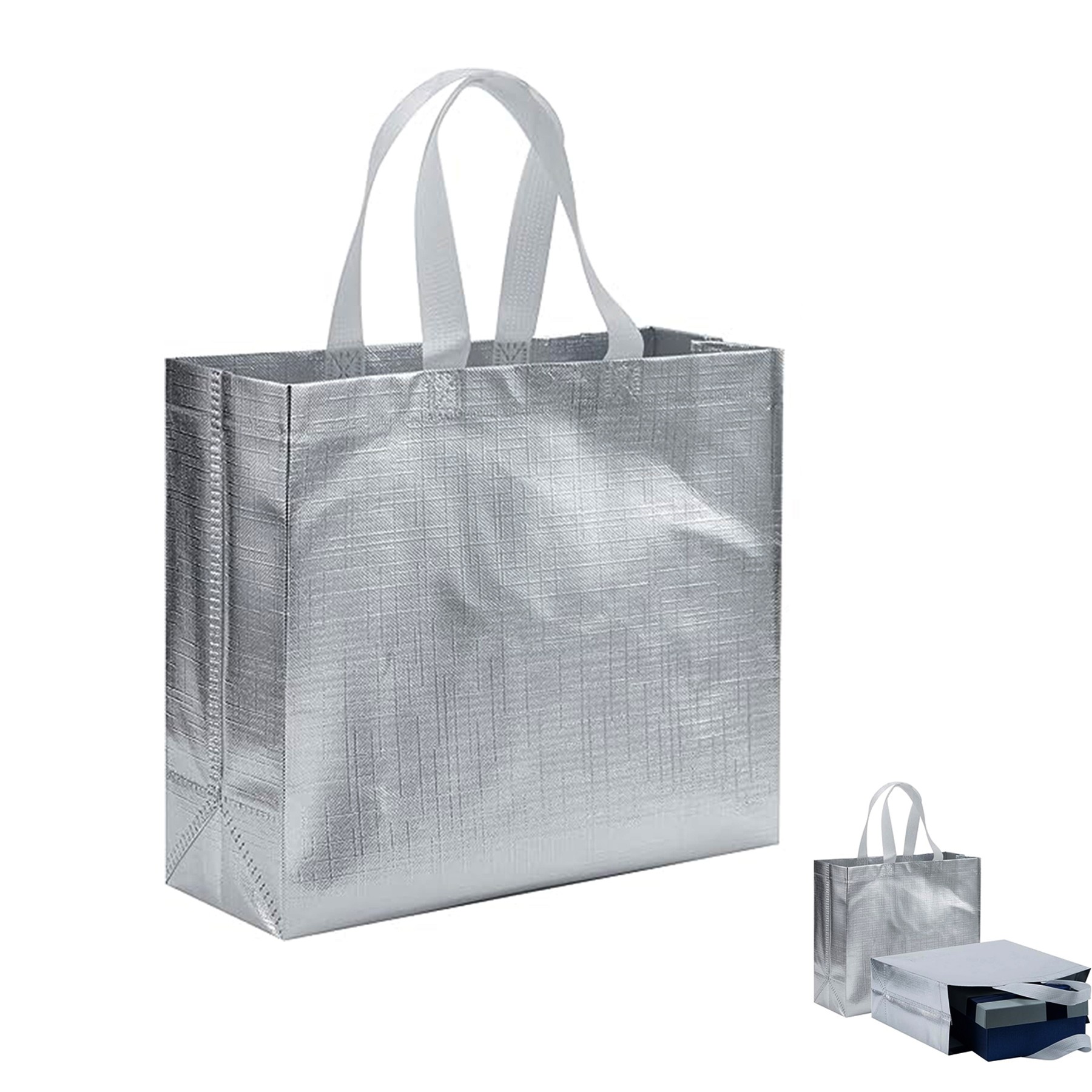 Large Gift Bag For Party Wedding 6