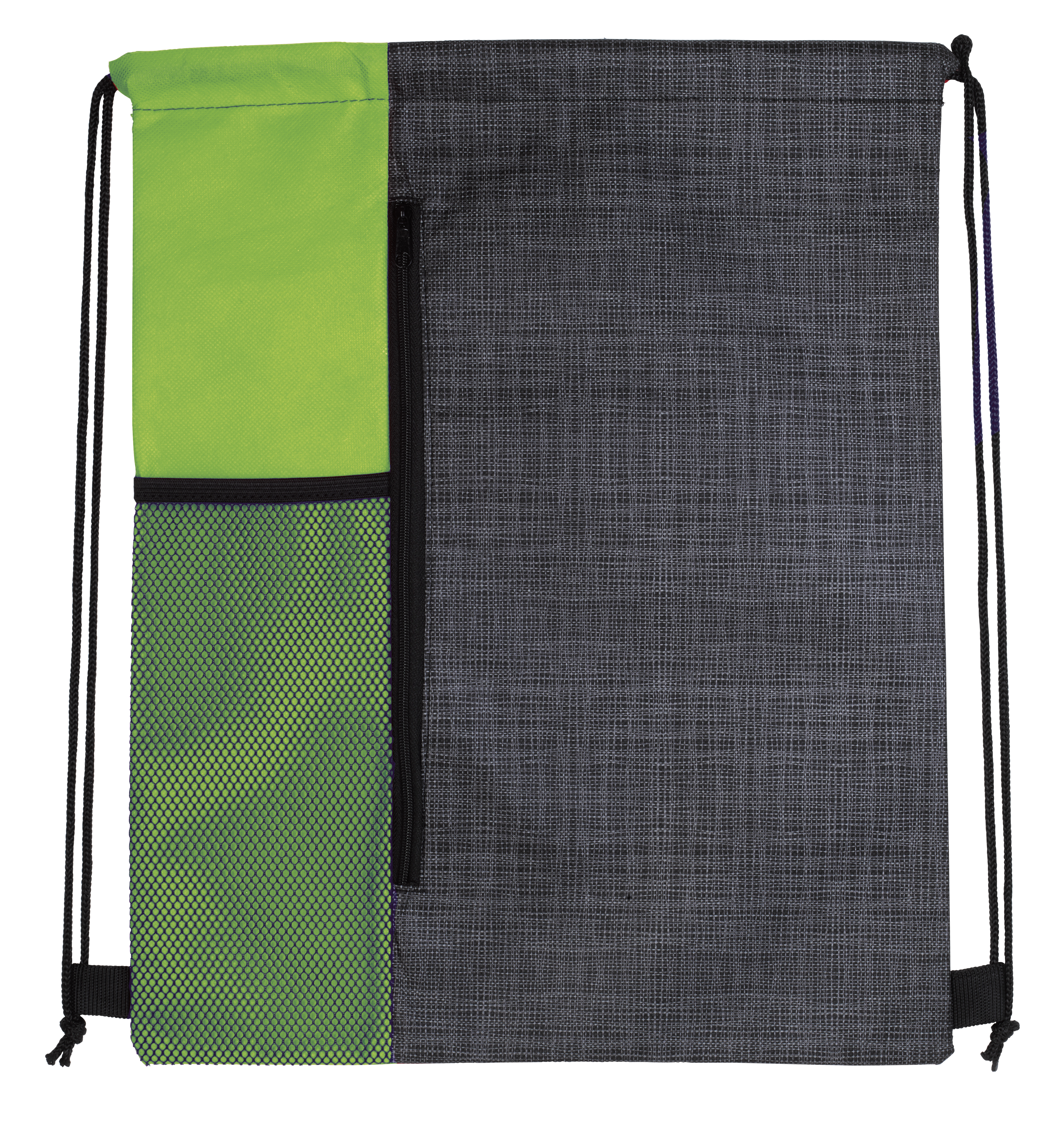 Good Value™ Non-Woven Vertical Drawstring