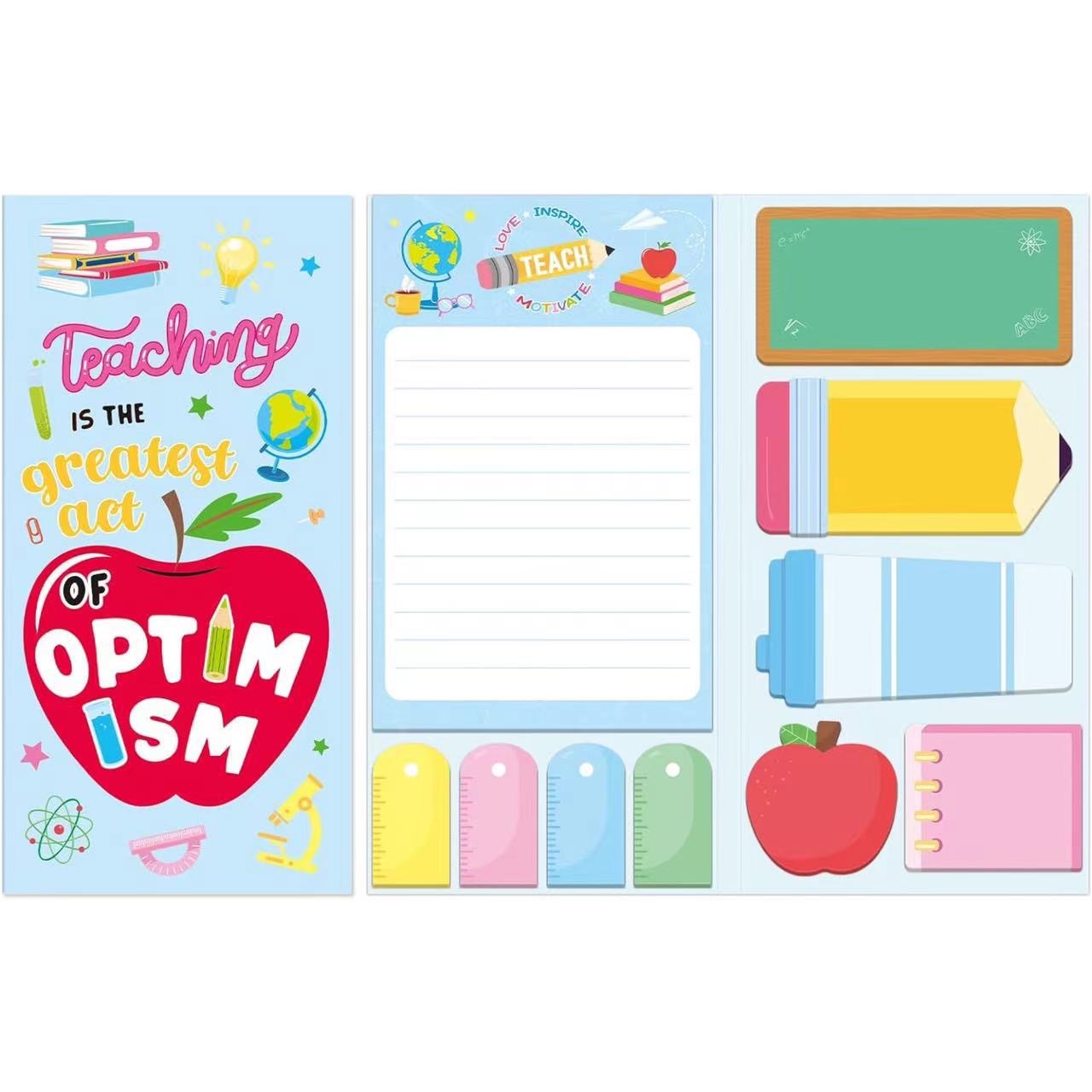 Sticky Note Gift Set 2