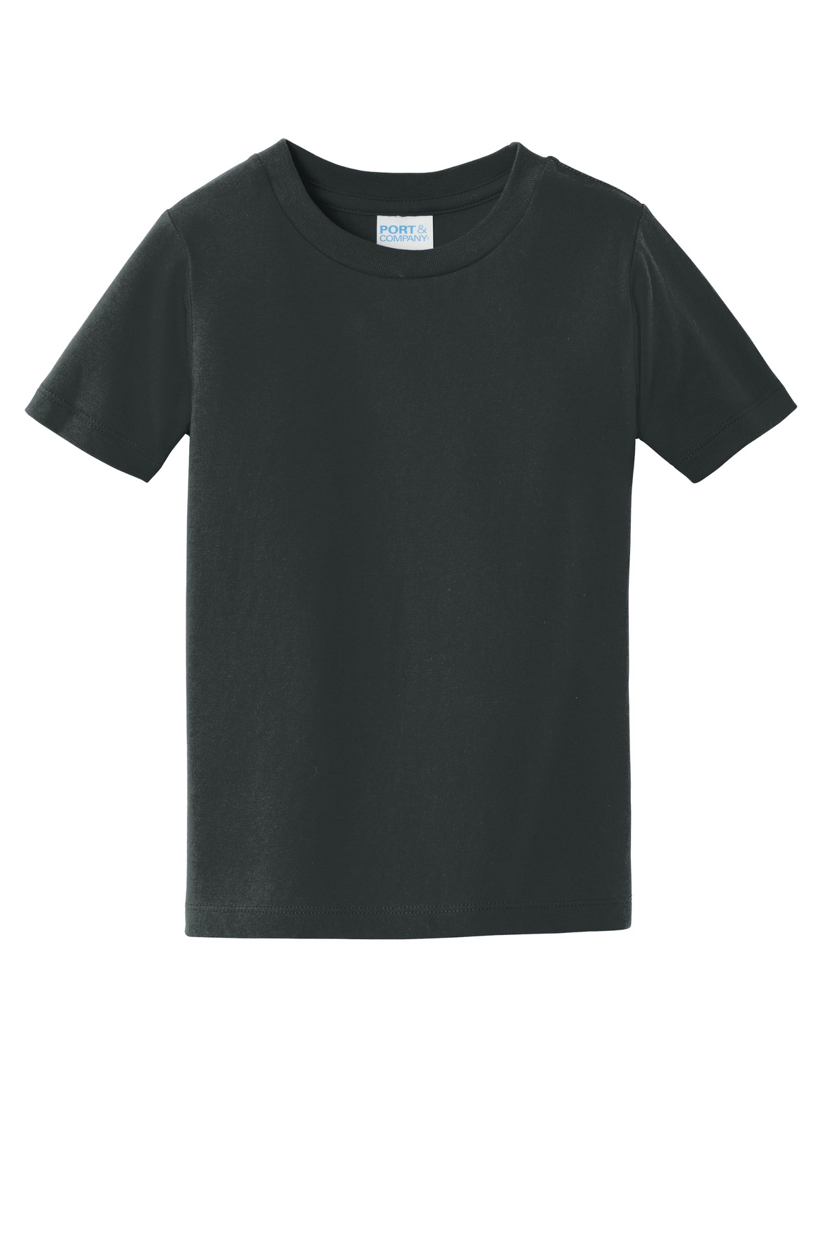 Port & Co Toddler Fan Favorite Tee. PC450TD 69