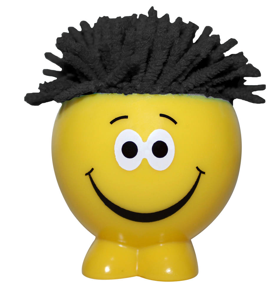 Shaggy Microfiber Screen Cleanin' Dude 3