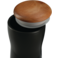 Reno Double Wall Ceramic Tumbler w/Wood Lid 10oz 6