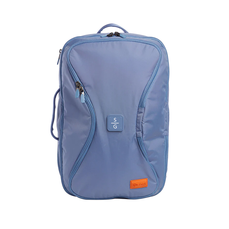 Stitch Day Traveler Backpack 2