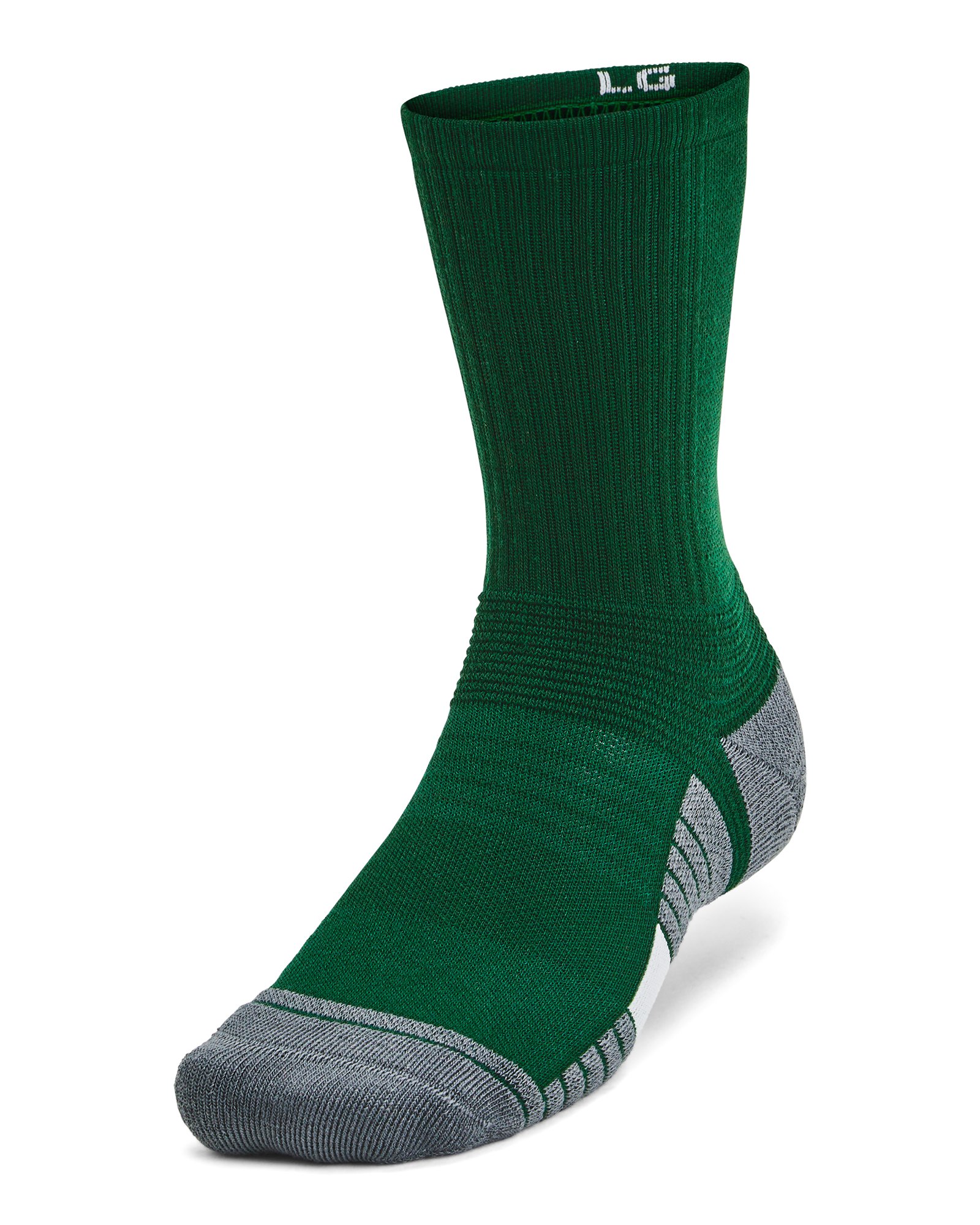 UA Team Unisex Crew Socks 1