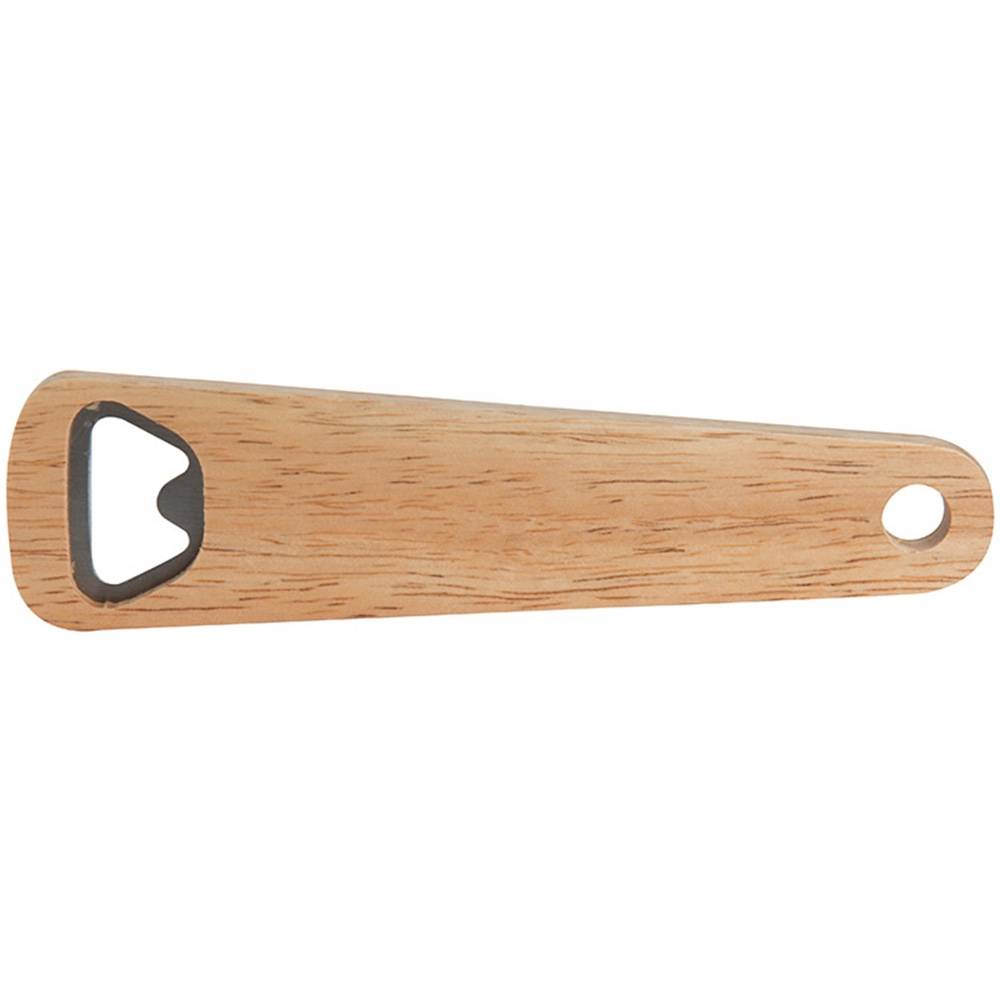 Wooden Bottle Opener 3
