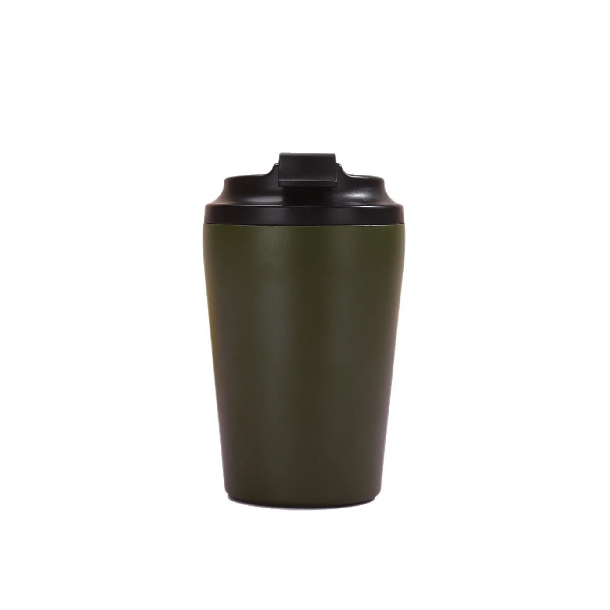 12 oz Ceramic Lined Stainless Steel Coffee Mug 4