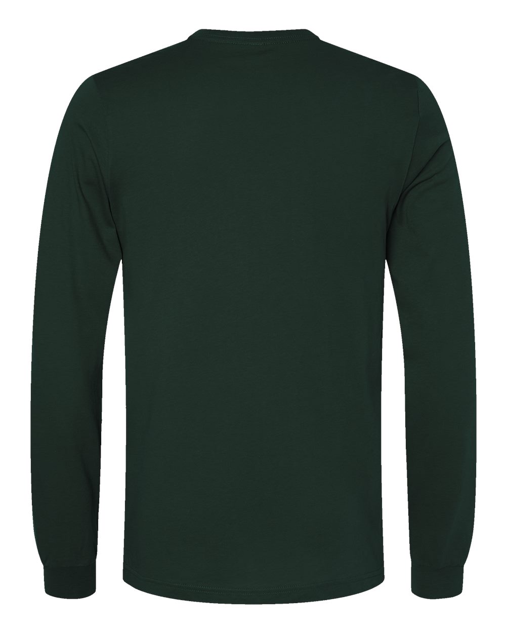 Unisex Jersey Long Sleeve Tee - 3501 87
