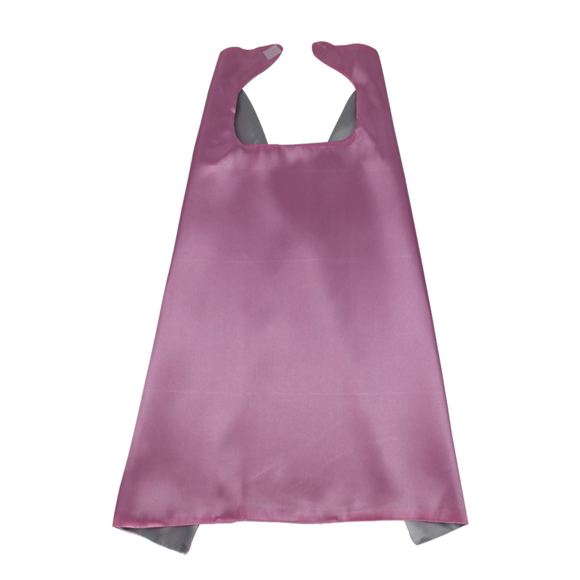 Custom Double Layer Hero Cape 2