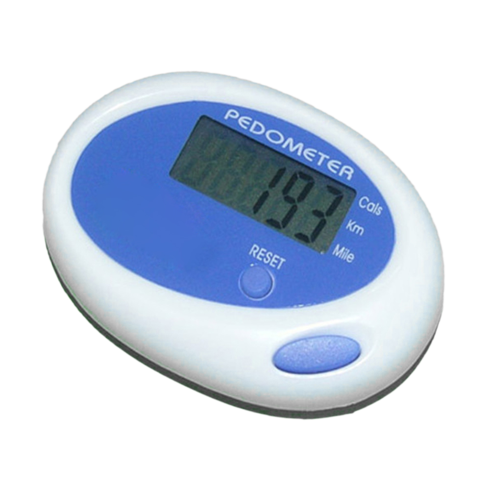 Multi-Function Walking Pedometer 2