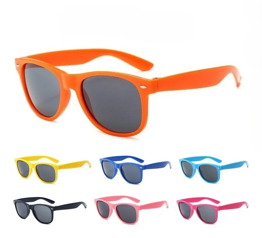 Fake Fashion Glasses 4