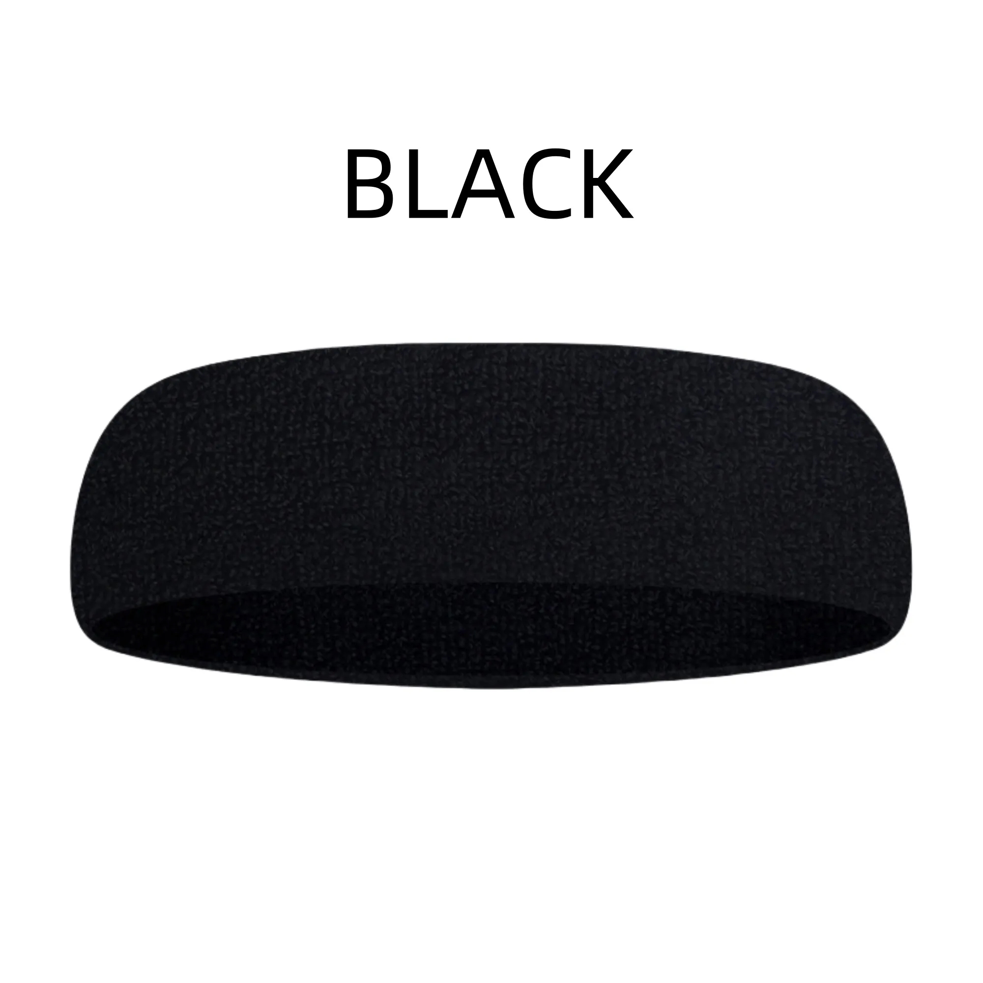 Sports Towel Headband 6
