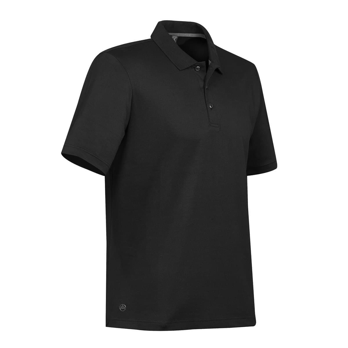 Stormtech Men's Oasis Liquid Cotton Polo 2