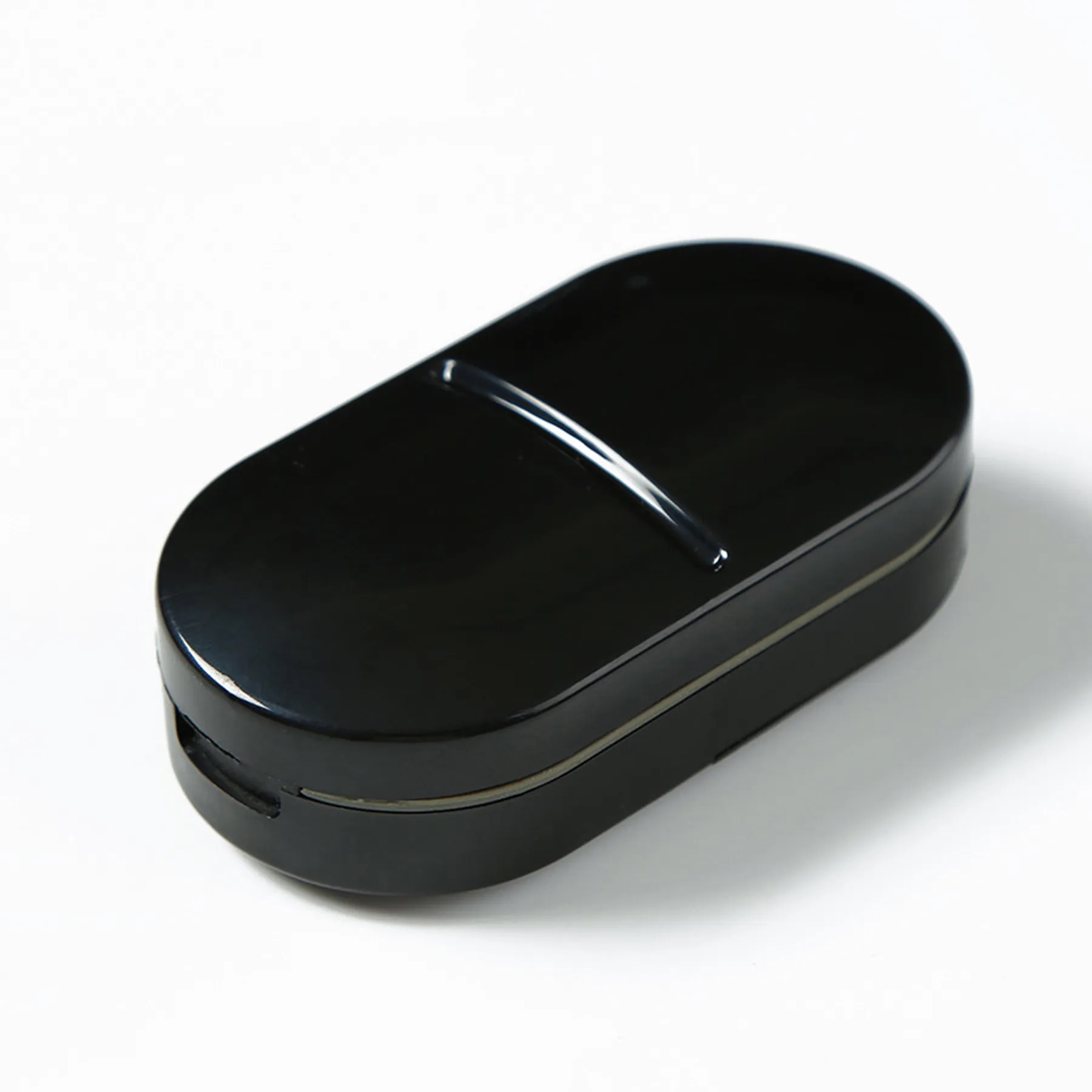 Pill Cutter Splitter Box 4