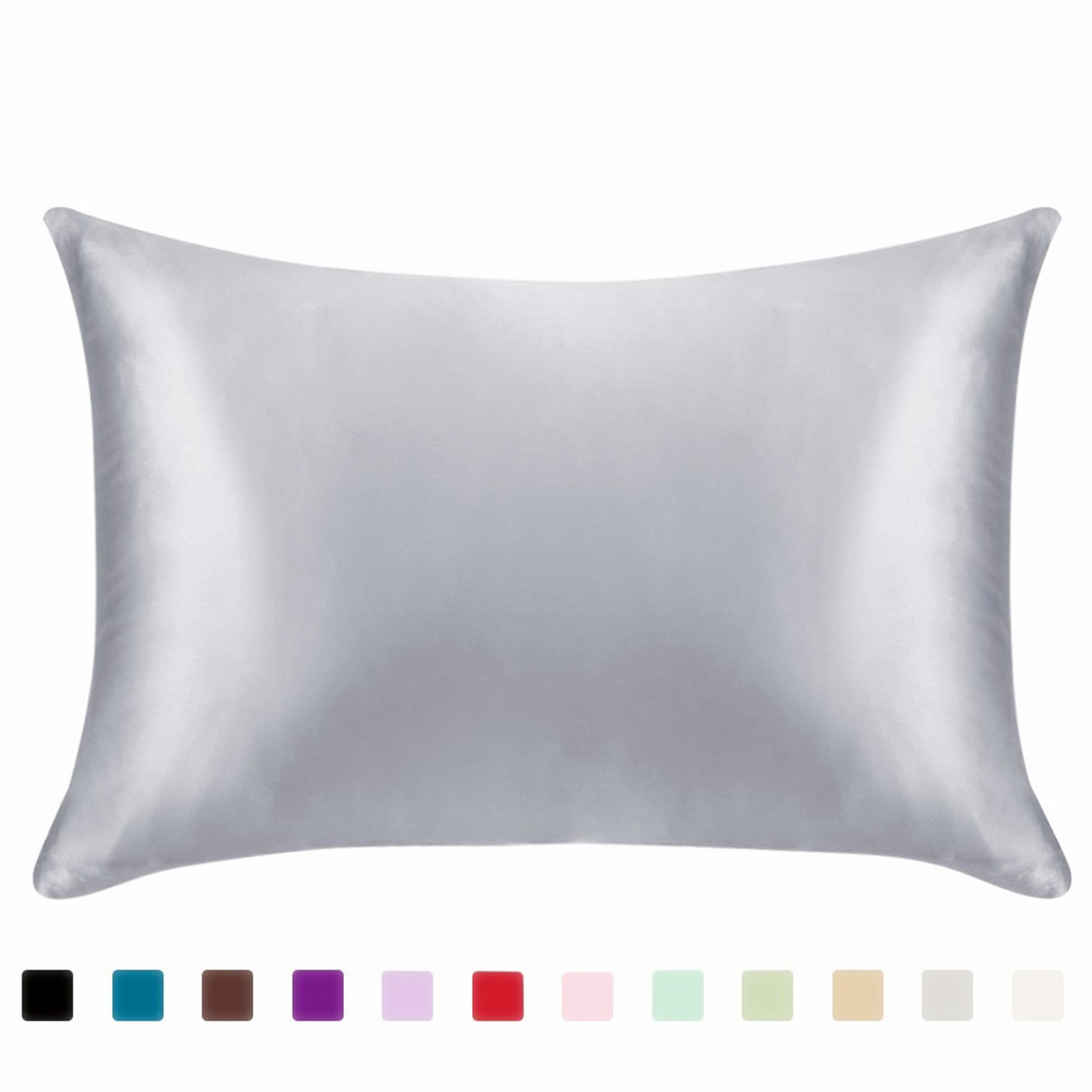 Silk Luxury Pillowcase 3