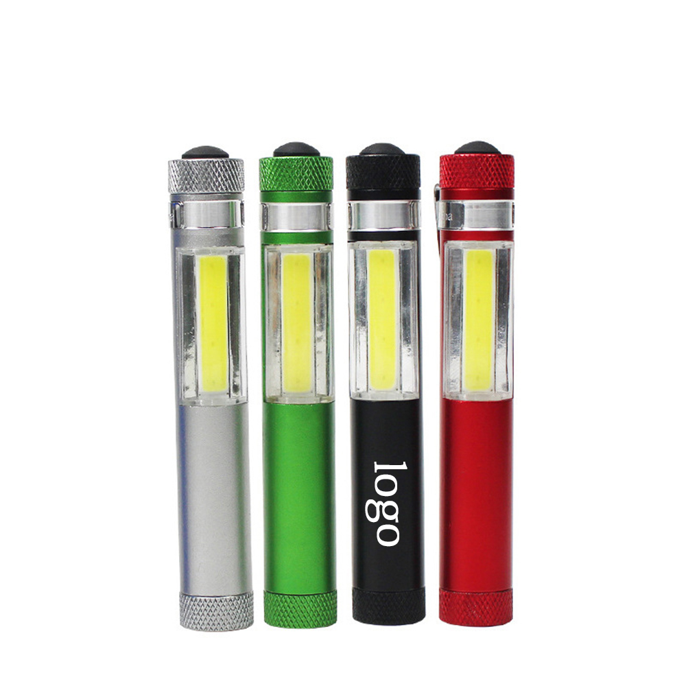 Flashlights-Miniature-2-1/2" or Less 2