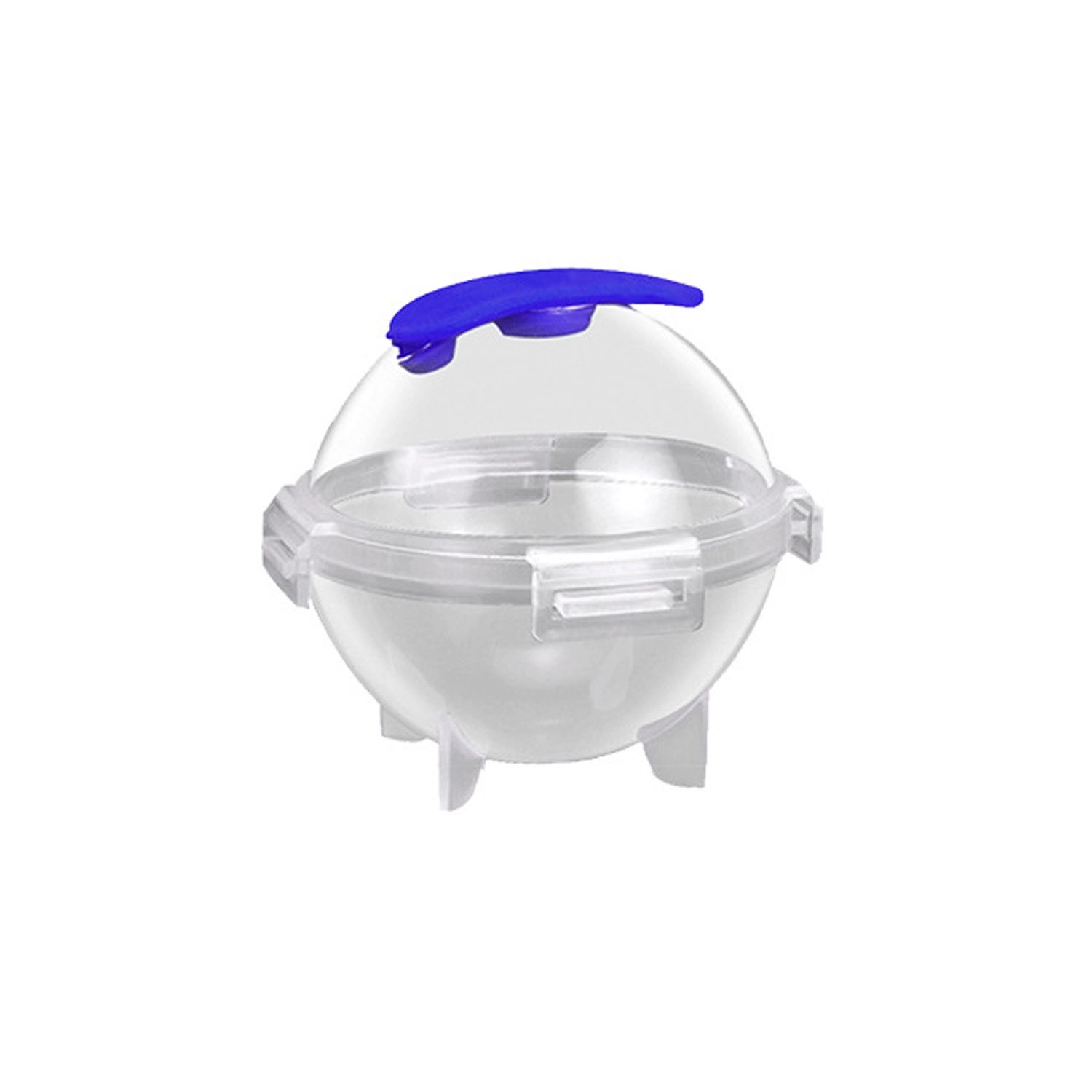 Sphere Ball Ice Cube Moulds 3