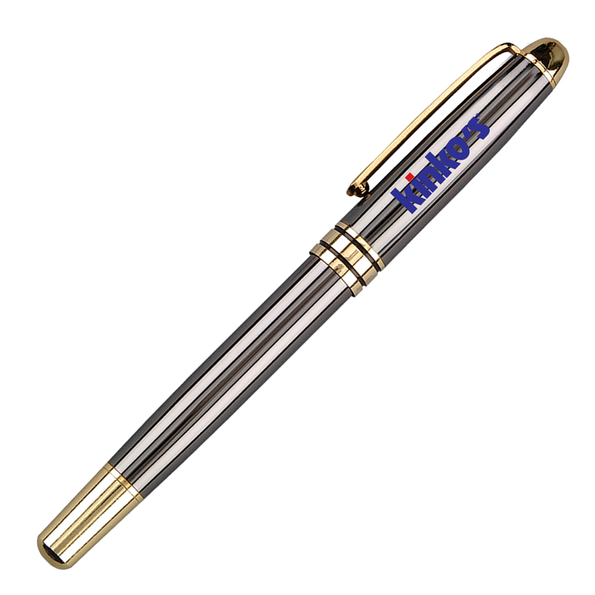 Danish-II Luxury Rollerball Pen (Gel Pen) 6